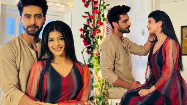 Yeh Rishta Kya Kehlata Hai Written Update May 7 Yeh Rishta Kya Kehlata Hai Written Update May 7