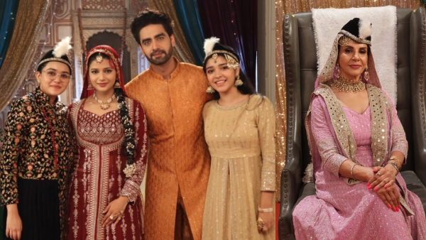 Yeh Rishta Kya Kehlata Hai Written Update May 16 Yeh Rishta Kya Kehlata Hai Written Update May 16