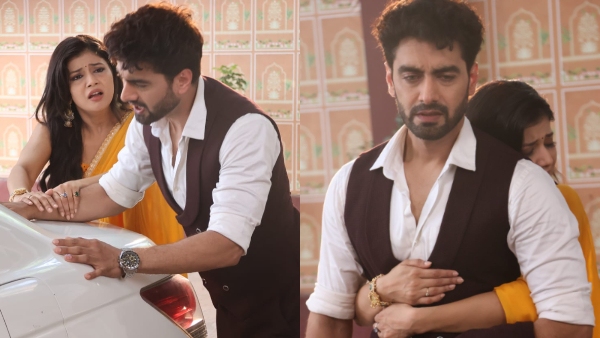 Yeh Rishta Kya Kehlata Hai Written Update May 23 Yeh Rishta Kya Kehlata Hai Written Update May 23