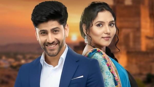Zee TV Dominates Hindi GEC Space With Vasudha Ganga Mai