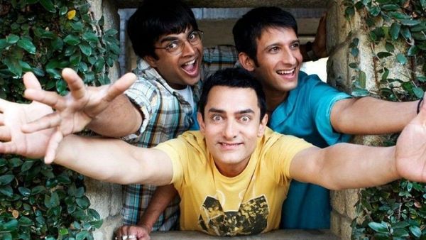 Rajkumar Hirani discusses 3 Idiots sequel plot direction