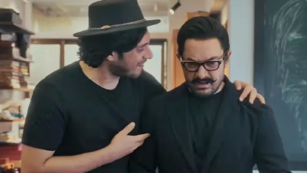 Bollywood s Most Dapper Style Duos Bollywood s Most Dapper Style Duos