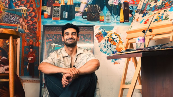 abhay sehgal interview abhay sehgal interview