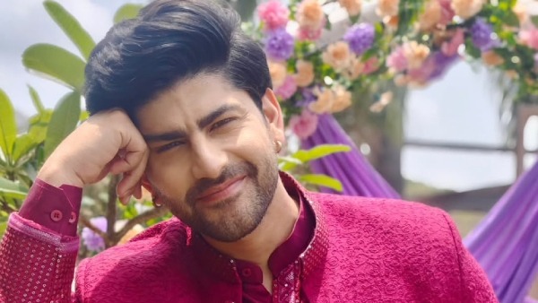 EXCLUSIVE Abhishek Sharrma Reveals How A Late-Night Call