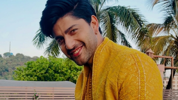 EXCL Abhishek Sharrma On Father s Day 2026 EXCL Abhishek Sharrma On Father s Day 2026