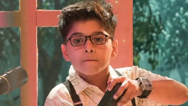 Divya Prem actor Hanish Kaushal shares his music memories Divya Prem actor Hanish Kaushal shares his music memories