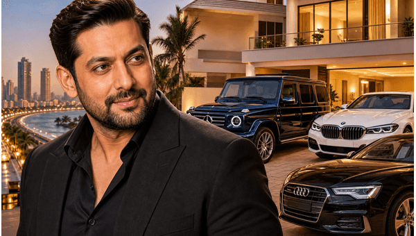 Aftab Shivdasani Net Worth 2026 Inside His 75 Crore Fortune Luxury Car Collection and Elite Lifestyle