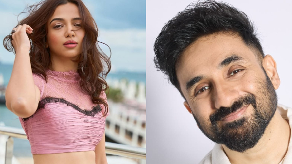 Ahsaas Channa Joins Vir Das s Horror Film Baara Number Ahsaas Channa Joins Vir Das s Horror Film Baara Number