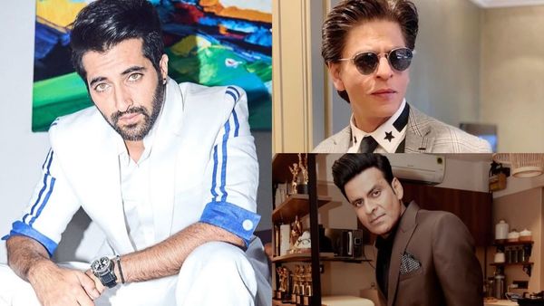 Akshay Oberoi discusses his upcoming film projects