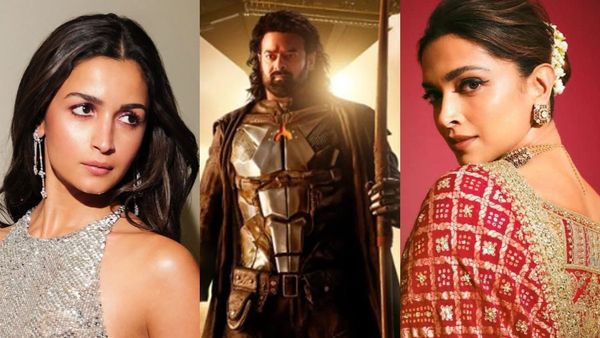 Alia Bhatt rumors spark Kalki 2 casting speculation Alia Bhatt rumors spark Kalki 2 casting speculation