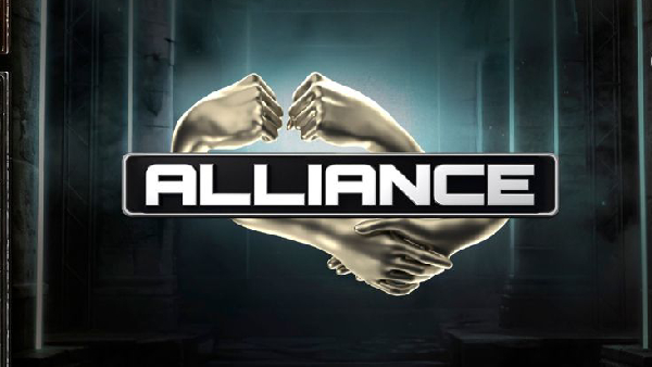 Alliance Prime Video s Cryptic Show Tease Has Fans Playing Alliance Prime Video s Cryptic Show Tease Has Fans Playing