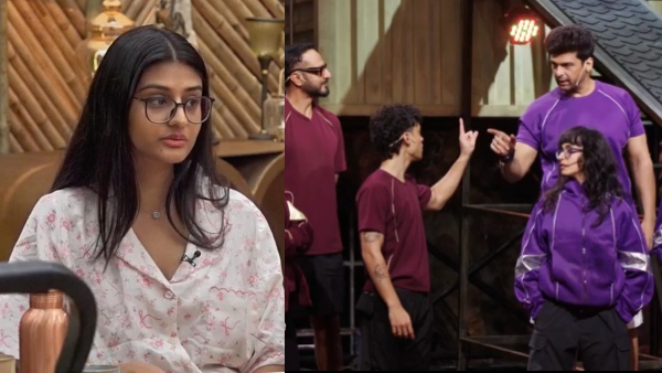 Alliance Episode 2 June 27 Written Update