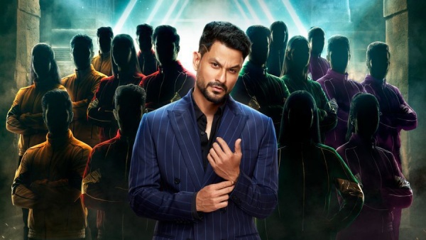 Alliance Contestants List Update Alliance Contestants List Update