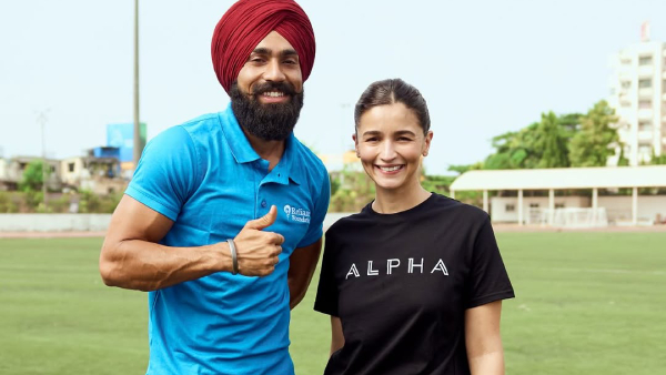 Alpha Gurindervir Singh Gives His First Interview To Alia
