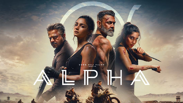 Alpha Trailer Out Alia Bhatt amp amp Sharvari Are Total Alphas Alpha Trailer Out Alia Bhatt amp amp Sharvari Are Total Alphas