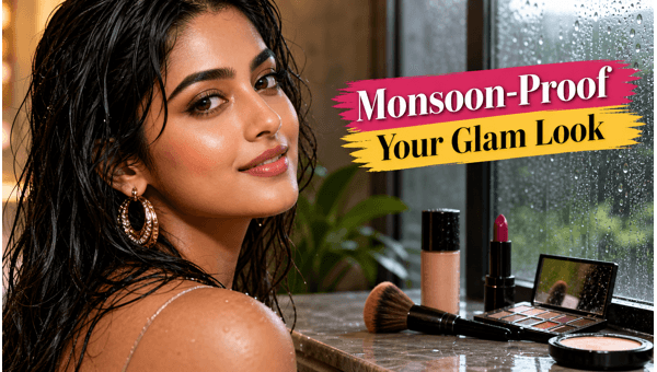Amazon Beautyverse Mumbai 2026 Bollywood Stars Reveal Monsoon-Proof Beauty Secrets amp amp Trends