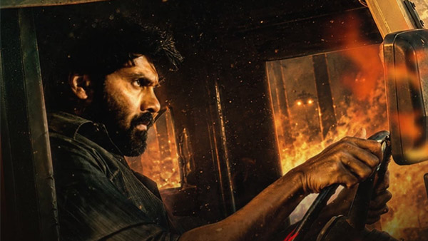 Ananthan Kaadu Day 3 Arya Film Sees Dip