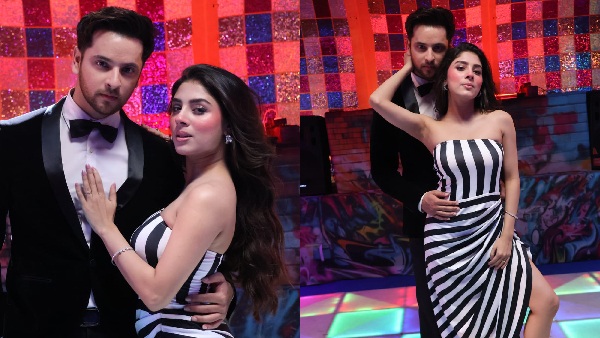 Anupamaa Prem And Raahi Continue To Serve Major Couple Goal Anupamaa Prem And Raahi Continue To Serve Major Couple Goal