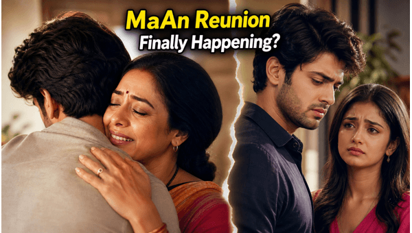 Anupamaa Spoiler Prem and Rahi s Explosive Rift Sparks New MaAn Reunion Hopes for June 2026 Anupamaa Spoiler Prem and Rahi s Explosive Rift Sparks New MaAn Reunion Hopes for June 2026