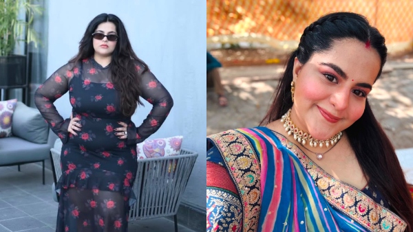 Anupamaa EXCL Ishita Dixit Reveals Major Twists Ahead Anupamaa EXCL Ishita Dixit Reveals Major Twists Ahead