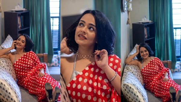 Apoorva Arora Reflects On Her Memorable Momacu Journey