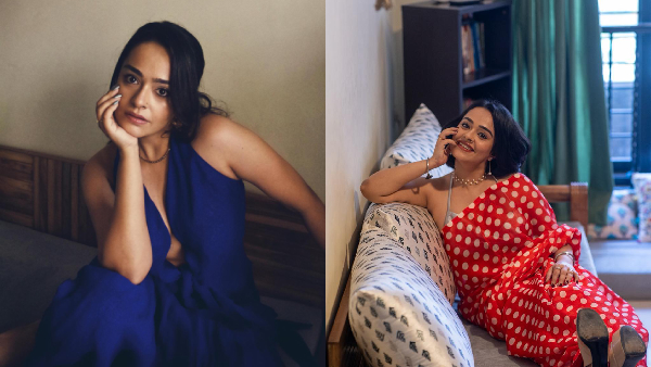 Apoorva Arora Receives Rave Reviews In MoMaCu
