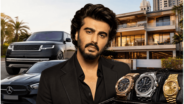 Arjun Kapoor 41st Birthday Inside His Multi-Crore Car Collection and Luxury Mumbai Lifestyle 2026 Arjun Kapoor 41st Birthday Inside His Multi-Crore Car Collection and Luxury Mumbai Lifestyle 2026