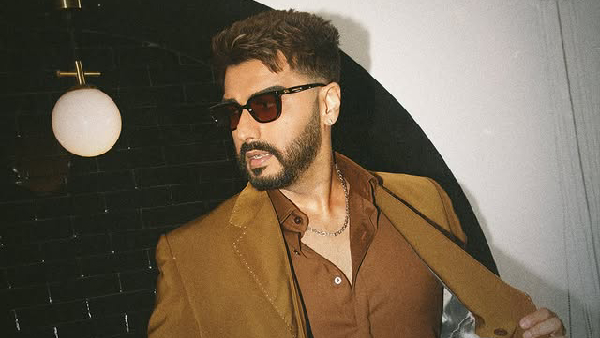 Arjun Kapoor Birthday Special