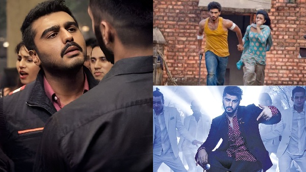 Arjun Kapoor Birthday Revisiting Most Loved Films
