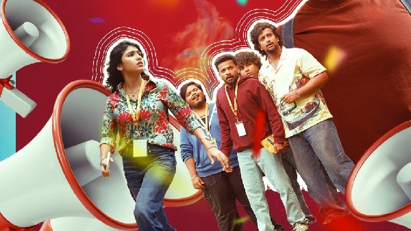 Athiradi OTT Release Date amp amp Platform