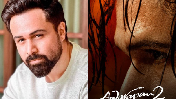Awarapan 2 Teaser Wins Hearts Vishesh Bhatt Shares An Note