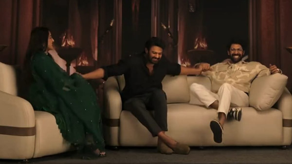 Baahubali 3 Buzz After Viral Documentary Clip