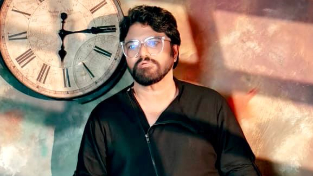 Babul Supriyo: You never feel lonely if you’re in love with the person you’re alone with Babul Supriyo: You never feel lonely if you’re in love with the person you’re alone with