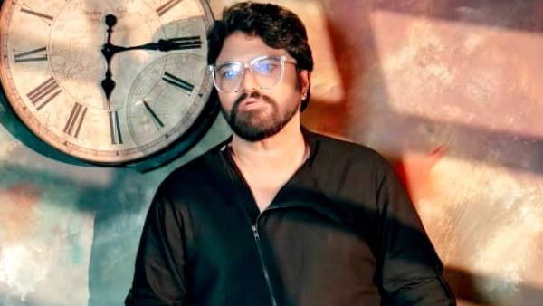 Babul Supriyo Babul Supriyo