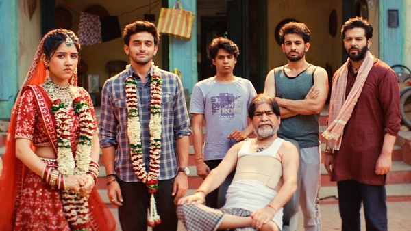 Bareilly Ke Bacchan Episode 1 Premiere Time Tonight