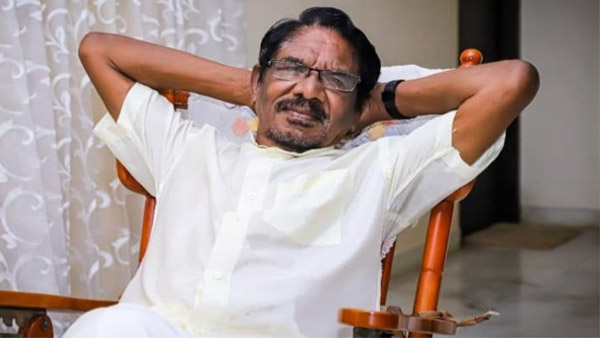 Bharathiraja Death Legendary Tamil Filmmaker And Actor Dies Bharathiraja Death Legendary Tamil Filmmaker And Actor Dies