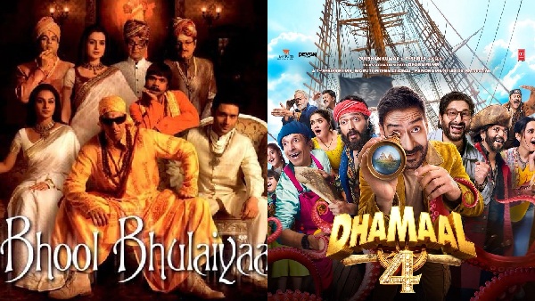 Fan-Favourite Films That Grew Into Franchises