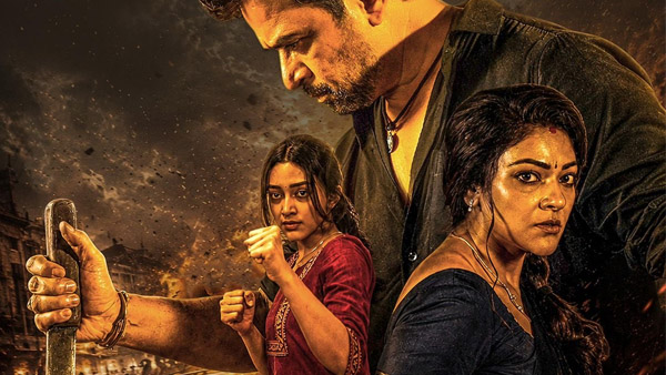 Blast Kerala Box Office Day 19 Crosses 15 Crore