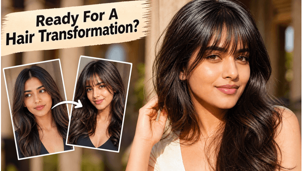 Celebrity Bangs Are Taking Over 2026 How Alia Bhatt and Janhvi Kapoor s Viral Haircuts Can Transform Your Summer Look
