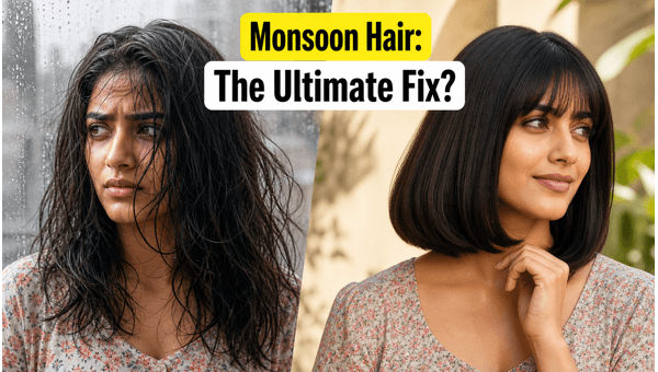 Bollywood Monsoon Hair Trends 2026 Why Stars Are Switching To Chic Bobs And Bangs For Humidity Bollywood Monsoon Hair Trends 2026 Why Stars Are Switching To Chic Bobs And Bangs For Humidity