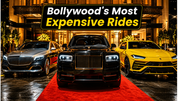 Bollywood Stars Luxury Cars 2026 Inside the Massive Net Worth of Ranbir Ranveer and Kiara