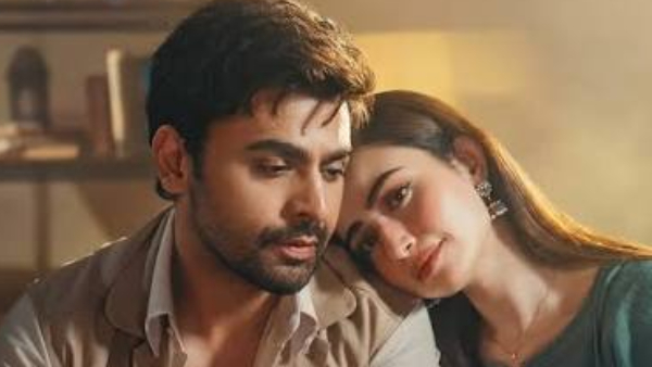 Bas Tera Saath Ho Ep18 Release Time In India