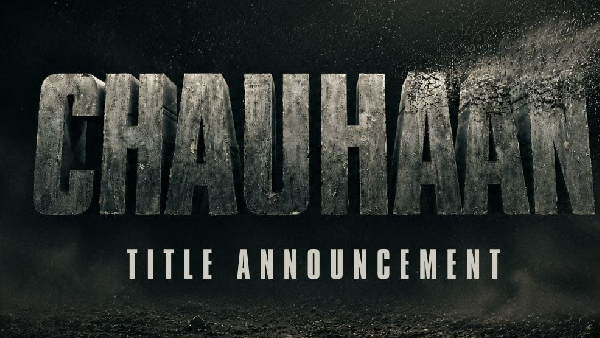 Chauhaan Release Date: Ajay Devgn’s Action Entertainer To Hit Silver Screens On THIS Date