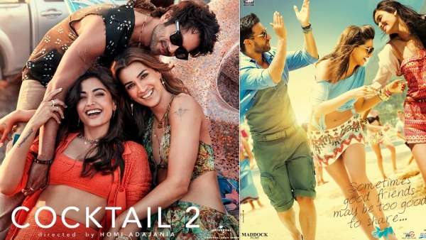 Cocktail 2 Advance Booking Collection Day 1 Cocktail 2 Advance Booking Collection Day 1