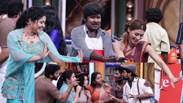 cooku with comali 7 elimination episode cooku with comali 7 elimination episode