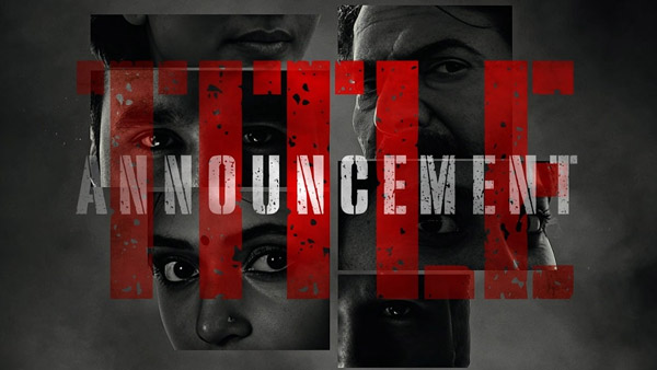 D55 Title Announcement Time Dhanush Film First Strike Today D55 Title Announcement Time Dhanush Film First Strike Today
