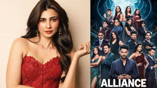 Alliance Contestant Daisy Shah Ready To Shine With New Avatar Fans Say She Can Be Alliance Winner Alliance Contestant Daisy Shah Ready To Shine With New Avatar Fans Say She Can Be Alliance Winner