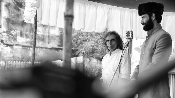 Danish Pandor Joins Imtiaz Ali s Main Vaapas Aaunga Danish Pandor Joins Imtiaz Ali s Main Vaapas Aaunga