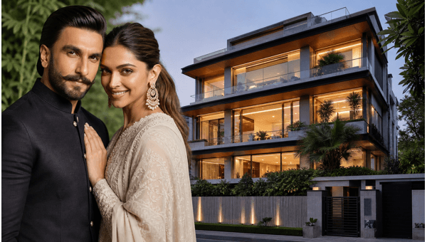 Deepika Padukone and Ranveer Singh s 119-Crore Bandra Mansion Inside Their New Sea-Facing Home 2026 Deepika Padukone and Ranveer Singh s 119-Crore Bandra Mansion Inside Their New Sea-Facing Home 2026