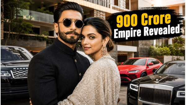 Deepika Padukone and Ranveer Singh Net Worth 2026 Luxury Assets Bandra Home and Business Empire Deepika Padukone and Ranveer Singh Net Worth 2026 Luxury Assets Bandra Home and Business Empire